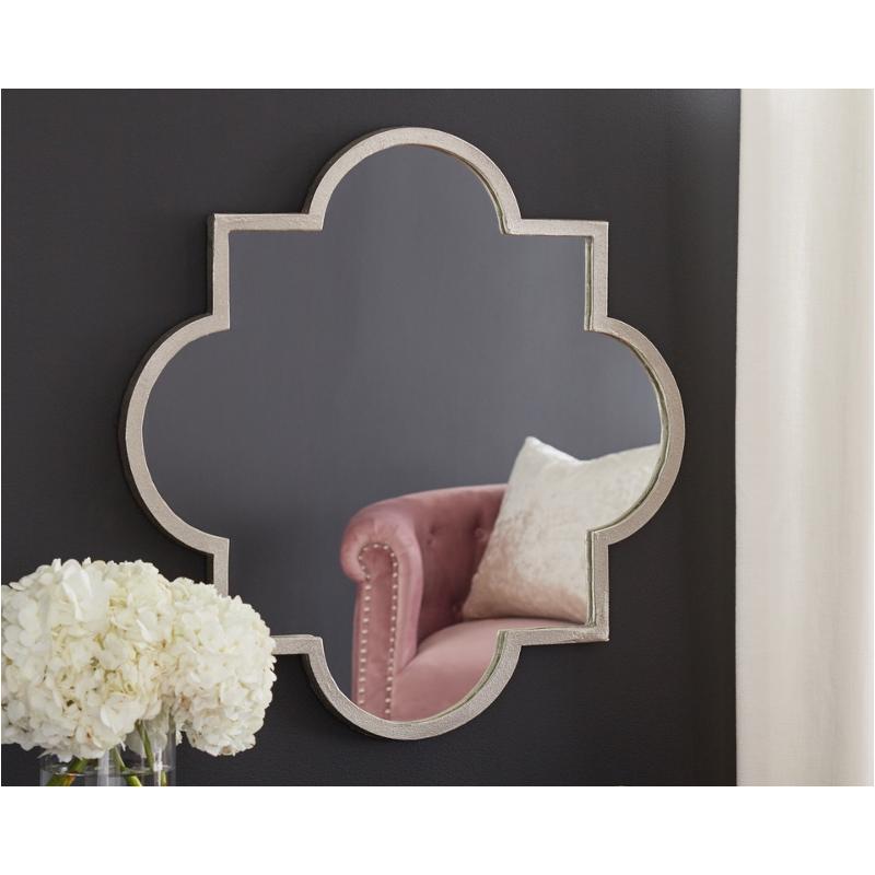 A8010230 Ashley Furniture Beaumour Accent Furniture Accent Mirror