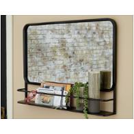 A8010233 Ashley Furniture Ebba Accent Furniture Mirror