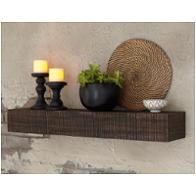 A8010260 Ashley Furniture Cadmon Accent Furniture Wall Art