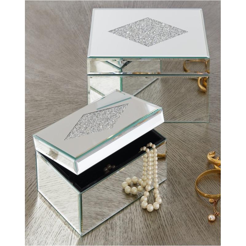 A2000409 Ashley Furniture Charline Accent Furniture Box Spring