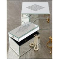 A2000409 Ashley Furniture Charline Accent Furniture Box Spring
