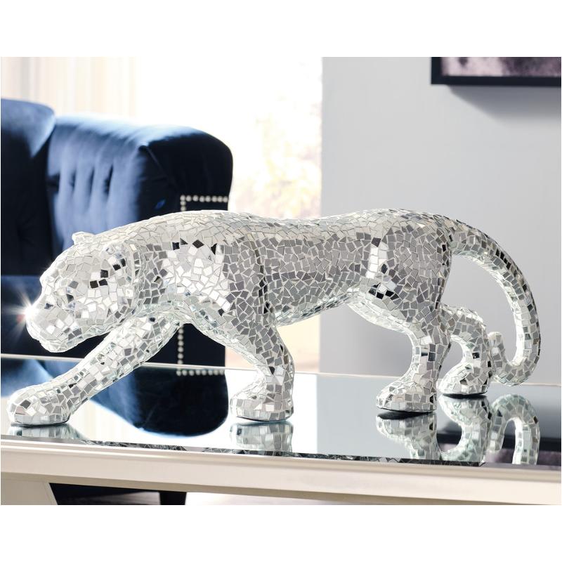 A2000412 Ashley Furniture Drice Accent Furniture Statue