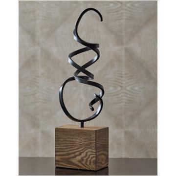 A2000438 Ashley Furniture Ruthland Accent Furniture Statue