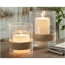 A2000456 Ashley Furniture Eudocia Accent Furniture Candleholder