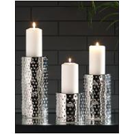 A2000460 Ashley Furniture Marisa Accent Furniture Candleholder