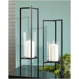A2000463 Ashley Furniture Ginette Accent Furniture Candleholder