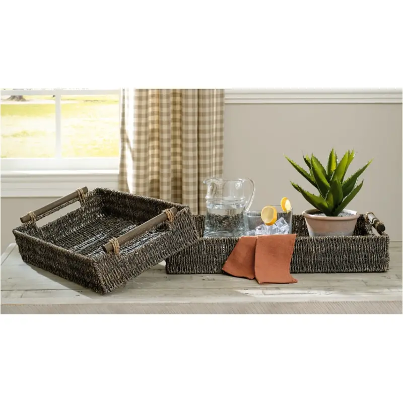 A2000466 Ashley Furniture Halima Accent Furniture
