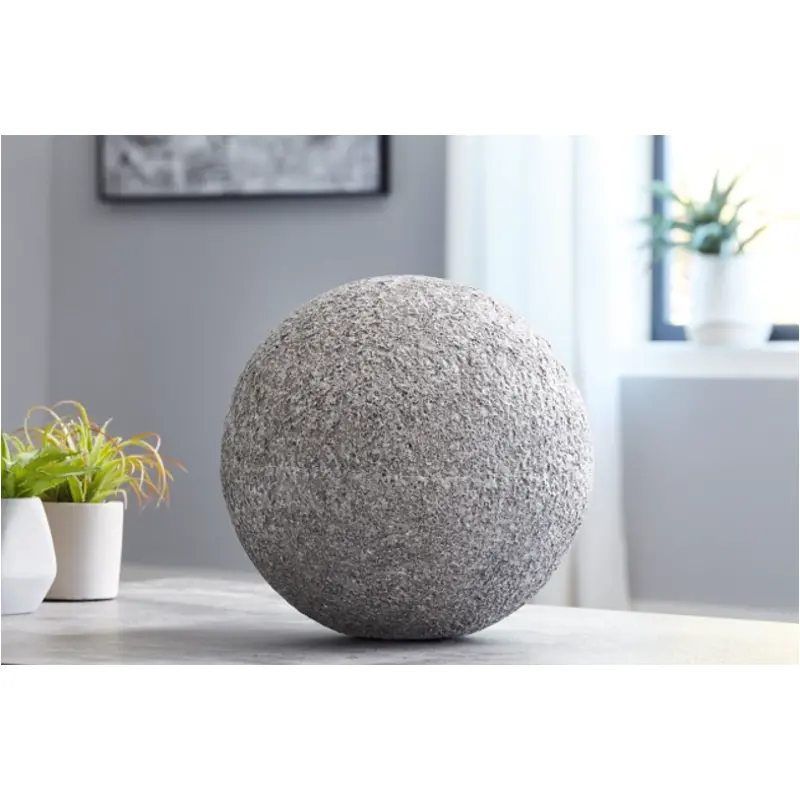 A2000496 Ashley Furniture Chanlow Accent Furniture Statue