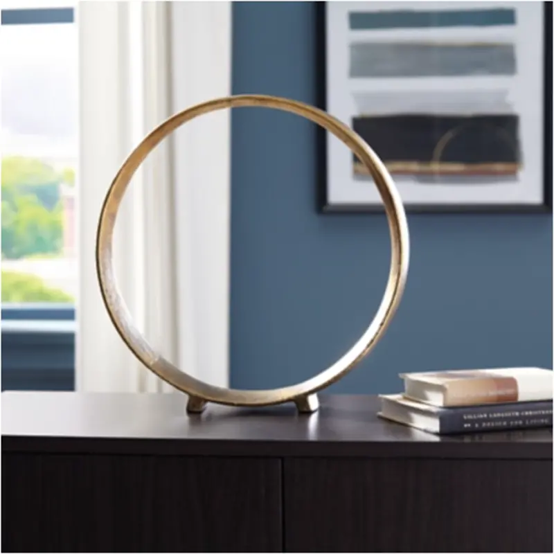 A2000500 Ashley Furniture Ryandale Accent Furniture Statue