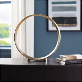 A2000500 Ashley Furniture Ryandale Accent Furniture Statue