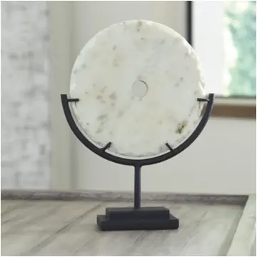 A2000506 Ashley Furniture Jillsen Accent Furniture Statue