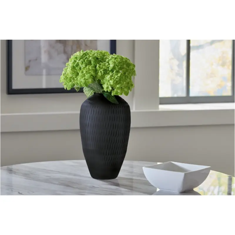 A2000509 Ashley Furniture Etney Accent Furniture Vase