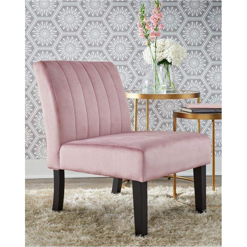 A3000298 Ashley Furniture Hughleigh Accent Furniture Accent Chair