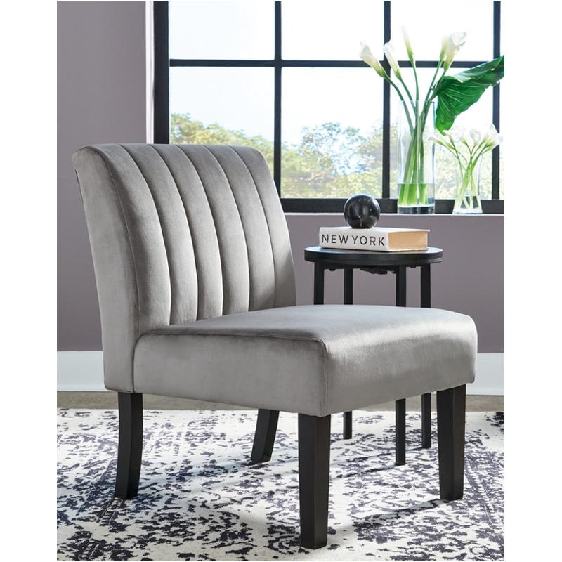 A3000299 Ashley Furniture Hughleigh Accent Furniture Accent Chair