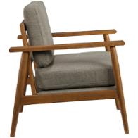 A3000306 Ashley Furniture Accent Furniture Accent Chair