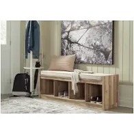 A3000316 Ashley Furniture Gerdanet Bedroom Furniture Benche