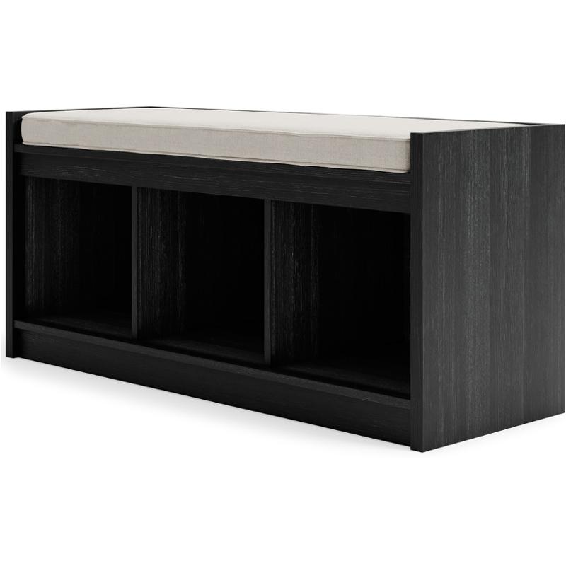 A3000320 Ashley Furniture Yarlow Bedroom Furniture Storage Bench