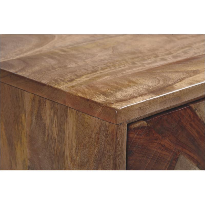 A4000266 Ashley Furniture Dorvale Accent Furniture Accent Cabinet