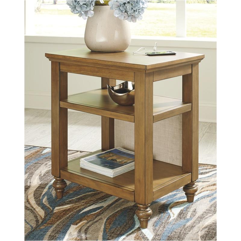 A4000278 Ashley Furniture Accent Furniture Accent Table