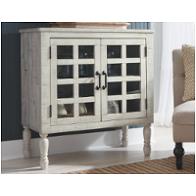 A4000303 Ashley Furniture Falkgate Accent Furniture Accent Cabinet