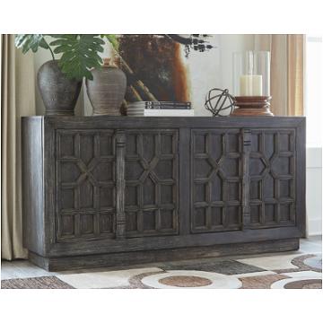 A4000309 Ashley Furniture Roseworth Accent Furniture Accent Cabinet