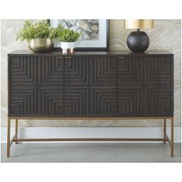 A4000316 Ashley Furniture Elinmore Accent Furniture Accent Cabinet