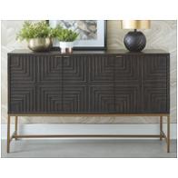 A4000316 Ashley Furniture Elinmore Accent Furniture Accent Cabinet