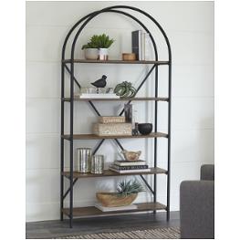 A4000325 Ashley Furniture Home Office Furniture Bookcase