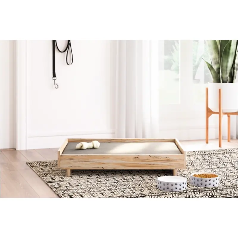 Ea1221-200 Ashley Furniture Bedroom Furniture Bed