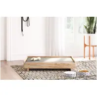 Ea1221-200 Ashley Furniture Bedroom Furniture Bed