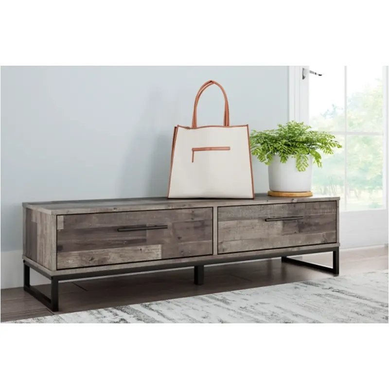Ea2120-150 Ashley Furniture Neilsville Bedroom Furniture Benche