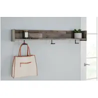 Ea2120-151 Ashley Furniture Neilsville Accent Furniture Coat Rack