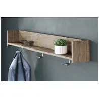 Ea2270-151 Ashley Furniture Oliah Accent Furniture Coat Rack