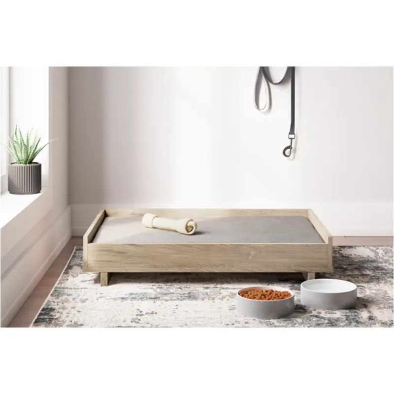 Ea2270-200 Ashley Furniture Oliah Bedroom Furniture Bed Frame