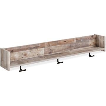 Ea2320-151 Ashley Furniture Neilsville Accent Furniture Coat Rack