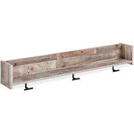 Ea2320-151 Ashley Furniture Neilsville Accent Furniture Coat Rack