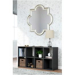 Ea4957-4x2 Ashley Furniture Accent Furniture Accent Table