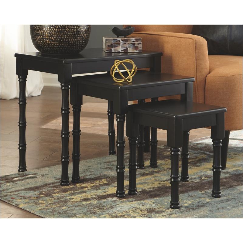 A4000354 Ashley Furniture Accent Table Set 3 Cn   A4000354 