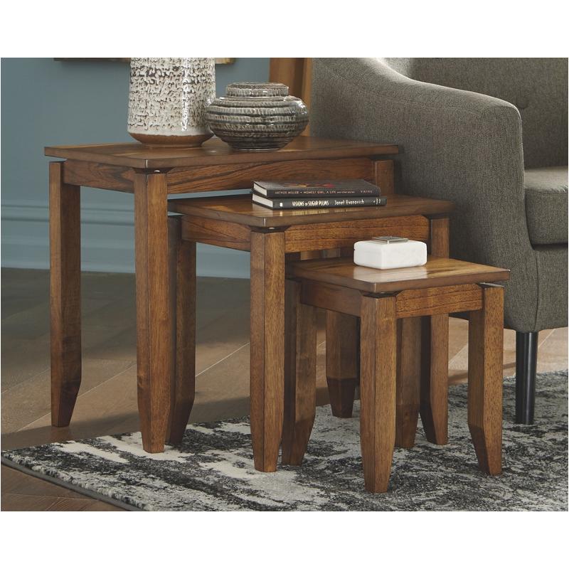 ashley accent table a4000232        
        <figure class=