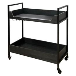 A4000392 Ashley Furniture Accent Furniture Cart