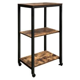 A4000394 Ashley Furniture Accent Furniture Cart