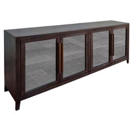 A4000400 Ashley Furniture Accent Furniture Accent Cabinet