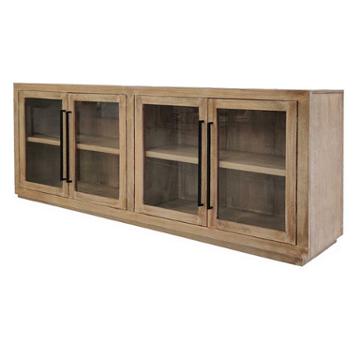 A4000411 Ashley Furniture Accent Furniture Accent Cabinet