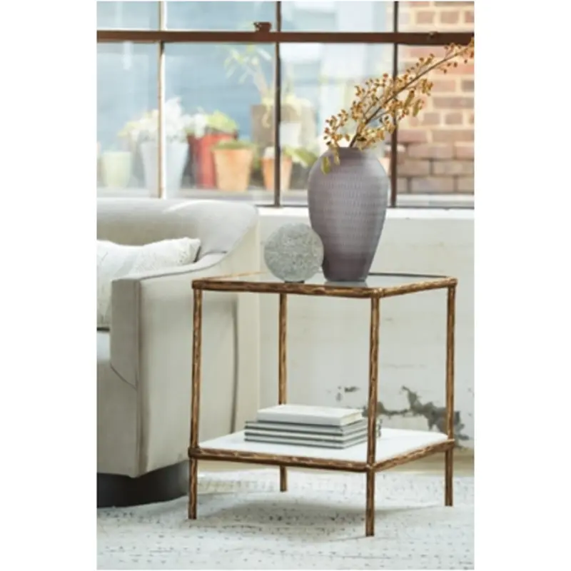 A4000442 Ashley Furniture Ryandale Accent Furniture Accent Table   A4000442.webp