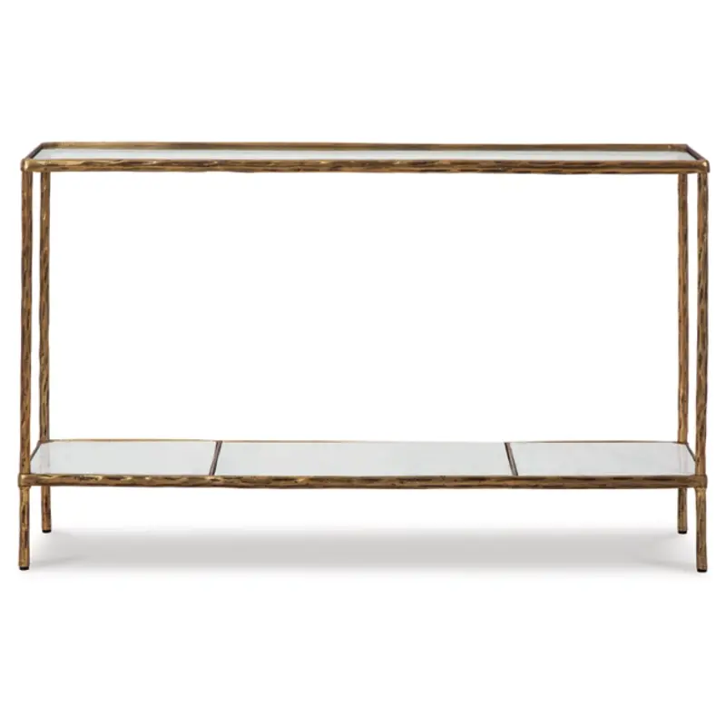 アリーページ　qm A4000443 Ashley Furniture Ryandale Console Sofa Table