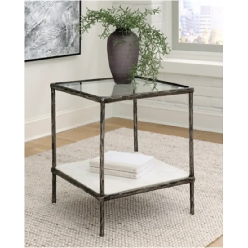 A4000452 Ashley Furniture Ryandale Accent Furniture Accent Table   A4000452.webp