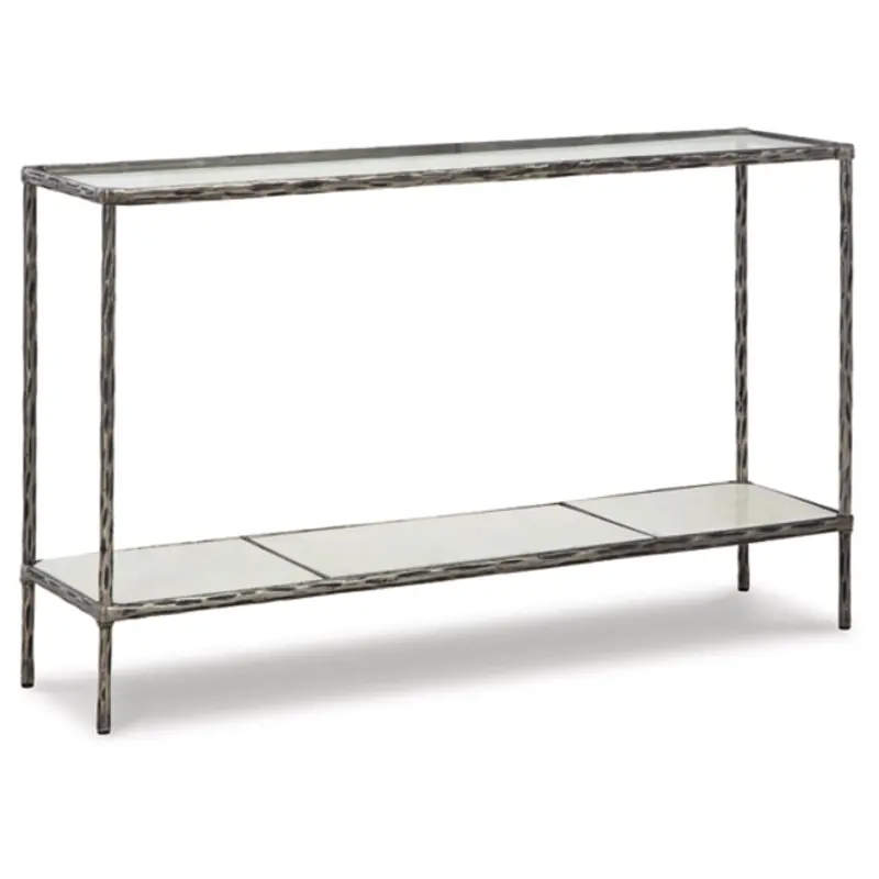 H15K4 D&A YOSHIKAWA オールドメゾン コンソール Ceylon M2m® Console Table