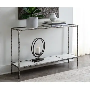 A4000453 Ashley Furniture Ryandale Accent Furniture Sofa Table