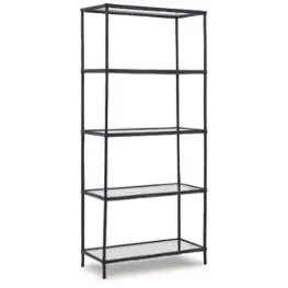 A4000461 Ashley Furniture Ryandale Home Office Furniture Bookcase