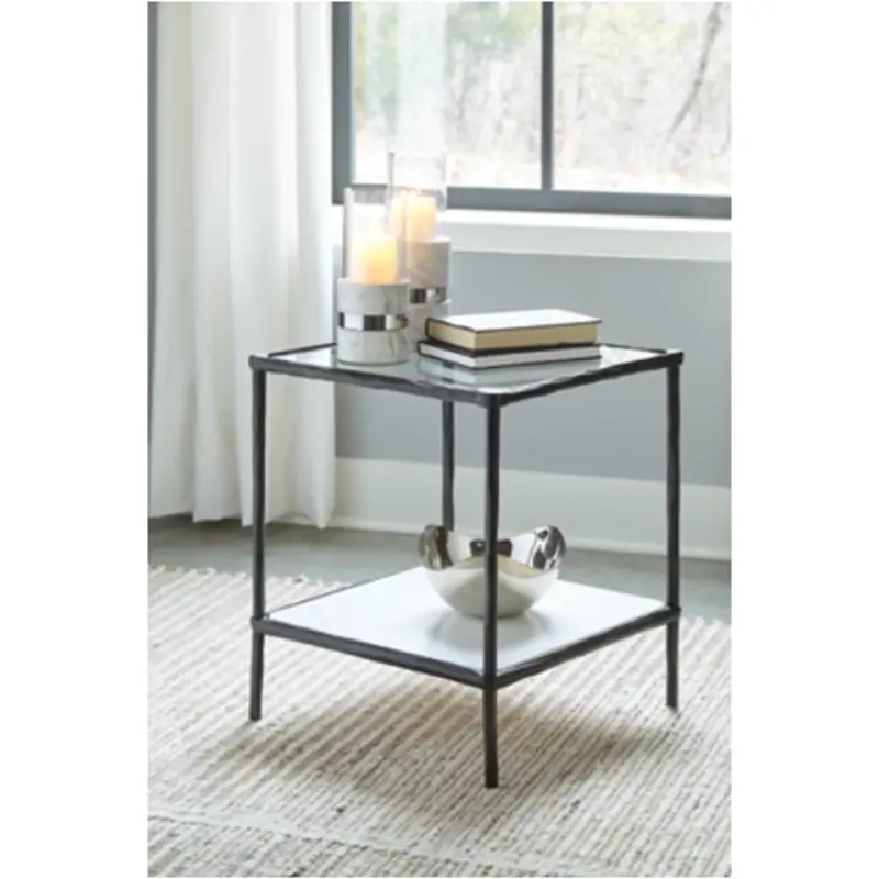 A4000462 Ashley Furniture Ryandale Accent Furniture Accent Table